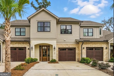 147 Fifty Oaks Ln, St. Simons Island, GA 31522 - photo 2