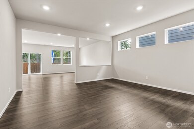 Representational only.  Pic may display different exterior, lot, or upgrades