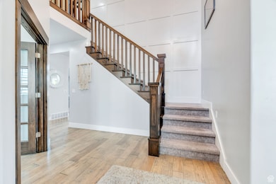 9435 N Aspen Hollow Cir, Highland, UT 84003 - photo 7