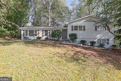 712 Copper Trace Way, Woodstock, GA 30189 - photo 2