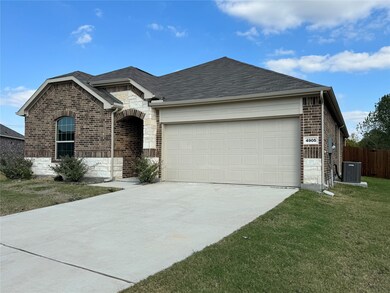 4905 Sagerun Dr, Princeton, TX 75407 - photo 2