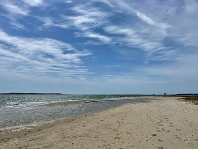 Association Beach