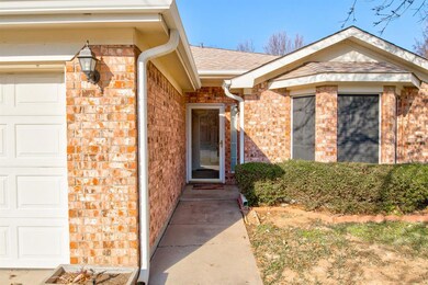 205 King Arthur Dr, Weatherford, TX 76086 - photo 4