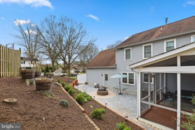 5901 Chivalry Ct, Glenn Dale, MD 20769 - photo 4