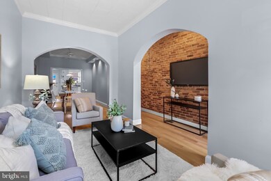 3318 Odonnell St, Baltimore, MD 21224 - photo 3