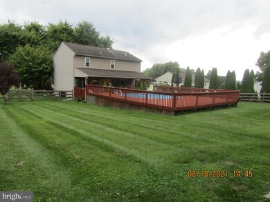 3177 Horseshoe Pike, Honey Brook, PA 19344 - photo 6