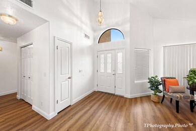 3-Entry - Please Come In