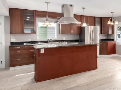 3500 S King St unit 7, Denver, CO 80236 - photo 7