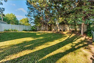 Yard/Garden.