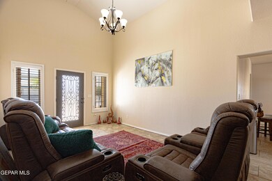 7555 Hermosillo Dr, El Paso, TX 79915 - photo 6