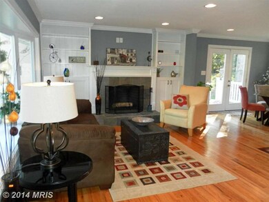 408 Beach Dr, Annapolis, MD 21403 - photo 7