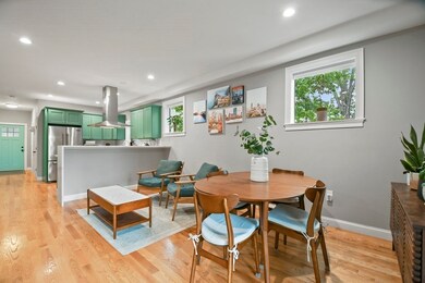 8 Greenleaf Ave unit 1, Medford, MA 02155 - photo 2