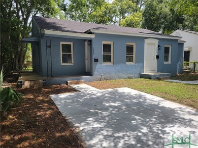 1226 E 54th St, Savannah, GA 31404 - photo 3