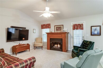 1241 E Mine St, Asheboro, NC 27205 - photo 6