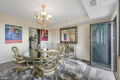 Skyline House unit 504W, Baileys Crossroads, VA 22041 - photo 7