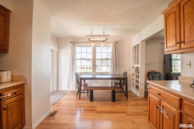 15711 N Mccabe Dr, Chillicothe, IL 61523 - photo 4