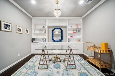 11788 S 67th East Ave, Bixby, OK 74008 - photo 6