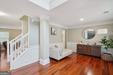 363 Cobblestone Ct, Hampton, GA 30228 - photo 4