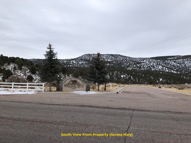 1448 W Old Hwy, Parowan, UT 84761 - photo 4