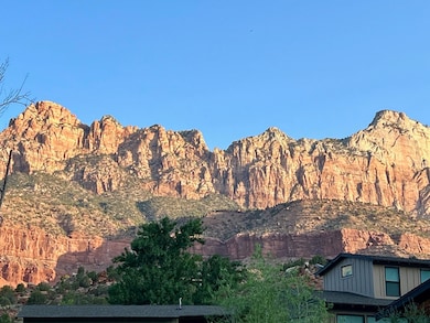 Majestic Mountains
