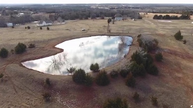 pond and pasture