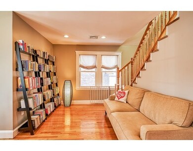 41 Kent St unit B, Brookline, MA 02445 - photo 2