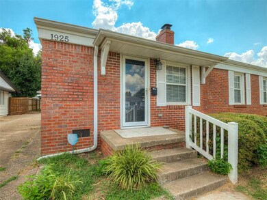 1925 N Park Ave, Shawnee, OK 74804 - photo 5