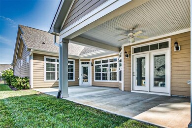 1357 Middleton Cir, Asheboro, NC 27205 - photo 6