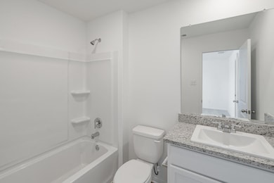 305 Carmel Canyon Trail, Jarrell, TX 76537 - photo 7