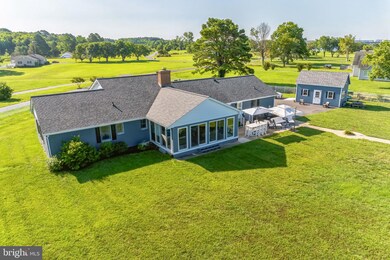 1720 Ferry Point Ct, Trappe, MD 21673 - photo 4