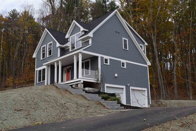 10 Hayden Place unit 16, Newmarket, NH 03857 - photo 3