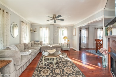 16 Hope Rd, Parsippany-Troy Hills, NJ 07878 - photo 7