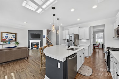 14510 Grundys Way, Davidson, NC 28036 - photo 5