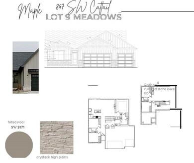 847 SW Cattail Rd, Grimes, IA 50111 - photo 4