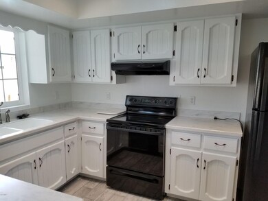 nice kitchen