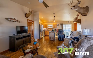 2128 Haugen St unit Lot 15, Cody, WY 82414 - photo 4