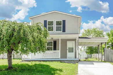 3497 Hillcreek Ct, Columbus, OH 43224 - photo 2