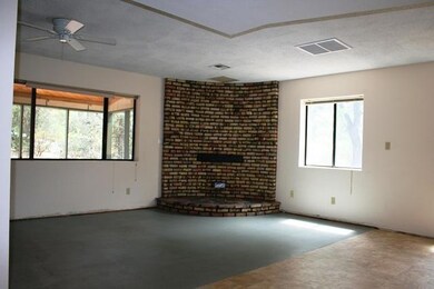 fireplace health
