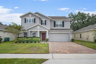 535 Darshire Ave, Eustis, FL 32736 - photo 2