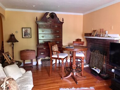 14 Mount Ida St unit 8, Newton, MA 02458 - photo 5