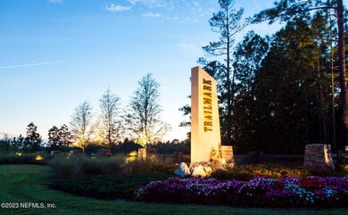 Community Entrance