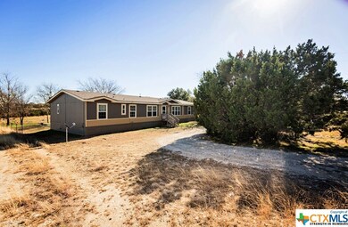 135 Julia Dr, Copperas Cove, TX 76522 - photo 2