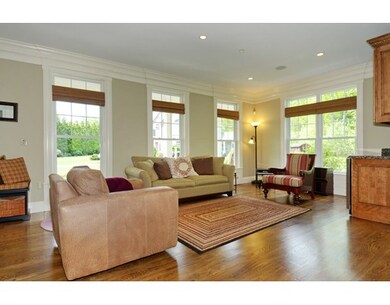 11 Settlers Rd, Shrewsbury, MA 01545 - photo 6