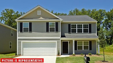 109 Shadow Woods Rd unit 37, Statesville, NC 28677 - photo 2