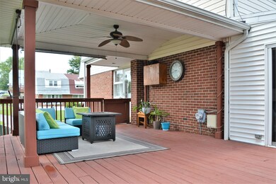 1438 Michigan Ave, Swarthmore, PA 19081 - photo 7