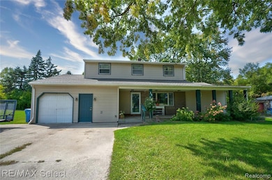 3514 Morrish Rd, Swartz Creek, MI 48473 - photo 2