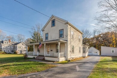 172 Salem St, Wakefield, MA 01880 - photo 3