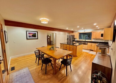 64 High Pond Rd, Grantham, NH 03753 - photo 4