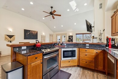 1038 Mountain Park Dr unit B, Whitefish, MT 59937 - photo 4