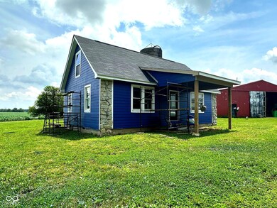 1842 S 850 E, Crawfordsville, IN 47933 - photo 4